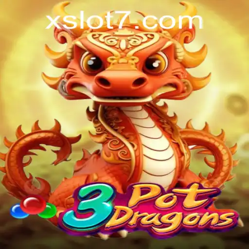 Exploring the Allure of 3PotDragons: A New Dimension in xSlot Gaming