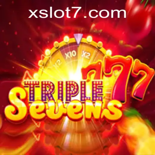 Exploring the Exciting World of 777TripleSeven: A Modern Slot Adventure
