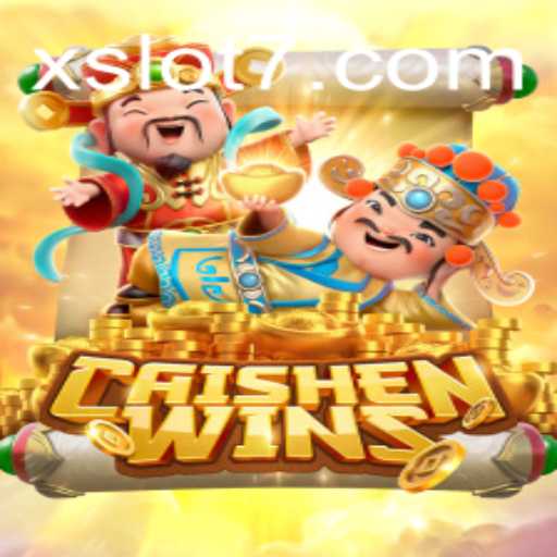 Discover the Fascinating World of Caishen Wins in the Exciting Realm of xSlot