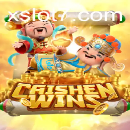 Discover the Fascinating World of Caishen Wins in the Exciting Realm of xSlot