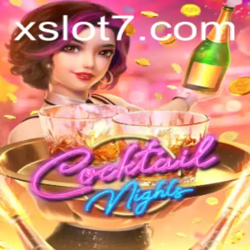 CocktailNights: A Spirited Journey into the World of xslot Gaming