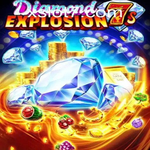 Exploring the Thrills of DiamondExplosion7s: A Fresh Take on xslot Gaming