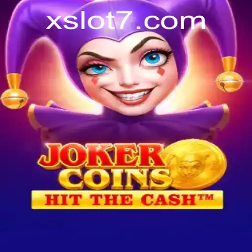 Exploring the Fascinating World of JokerCoins: A New Era in xslot Gaming