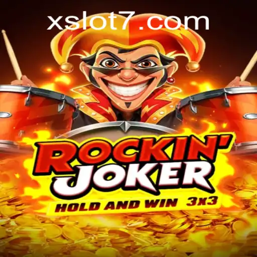 Exploring the Thrills of Rockinjoker: A New Era with Xslot