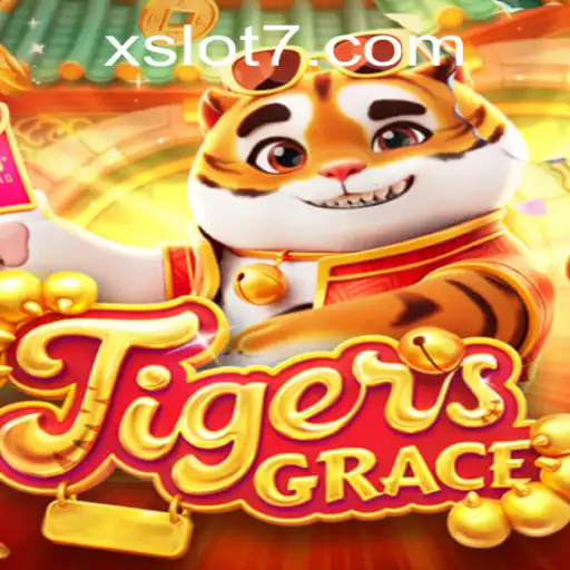 Discover TigersGrace: A Thrilling Adventure in the World of xSlot Gaming