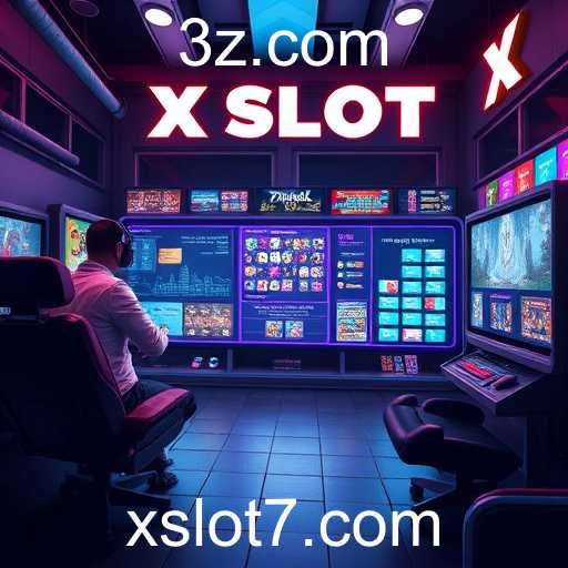 Avanços e desafios nos jogos online: a ascensão de xslot
