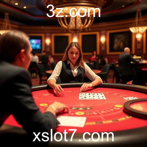 Expansão do Mercado de Jogos com xslot