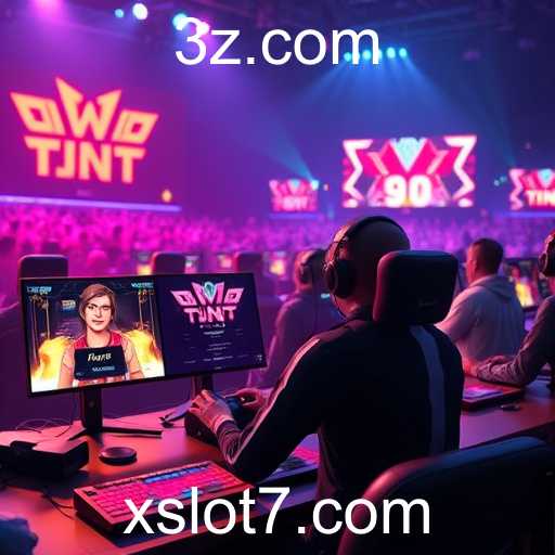 Revolução Digital: O Impacto dos Jogos Online em 2025