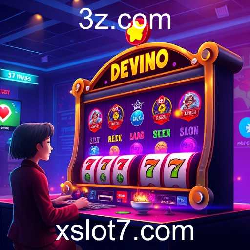 Tendências e Inovações no Mundo dos Jogos Online