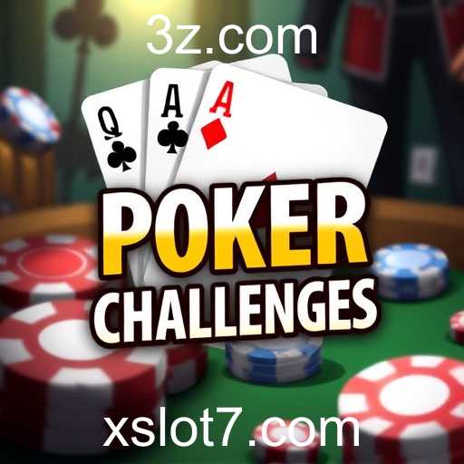 Desafios Estratégicos no Poker: Explorando a Emoção de 