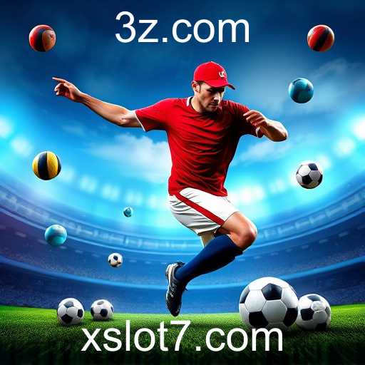 Expansão do Universo Digital com Xslot