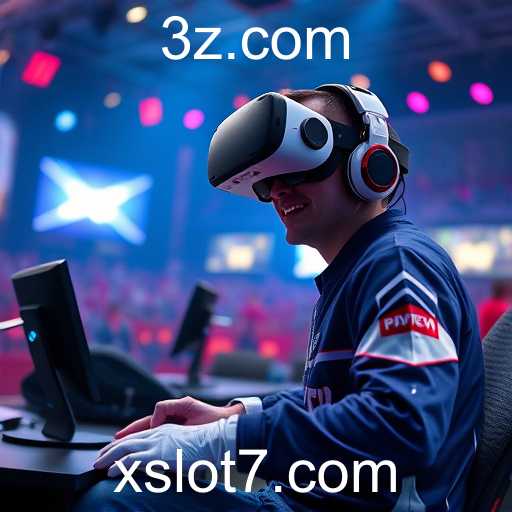 Xslot: A Revolução dos Jogos Online em 2025