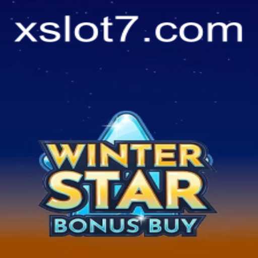 Unlock the Thrills of WinterStarBonusBuy: A New Frontier in xSlot Entertainment