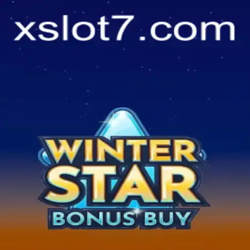 Unlock the Thrills of WinterStarBonusBuy: A New Frontier in xSlot Entertainment