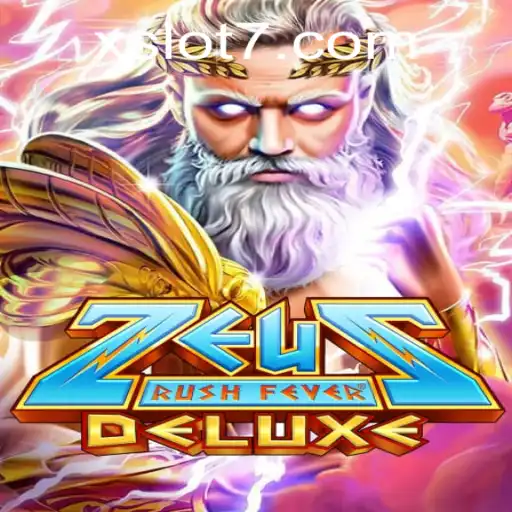 Unleashing the Excitement: ZeusRushFeverDeluxe and the Thrill of xSlot Gaming